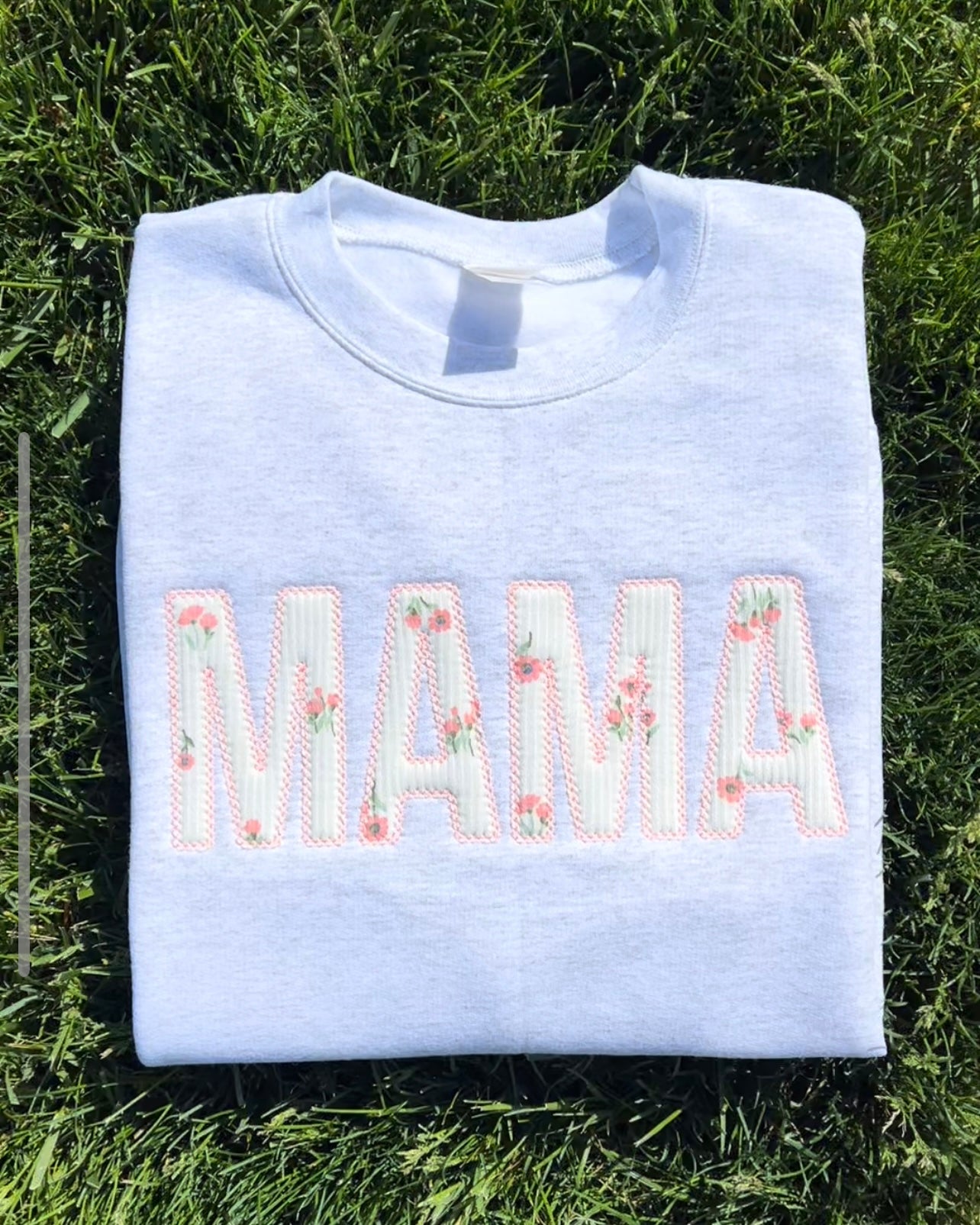MAMA Keepsake Sweatshirt