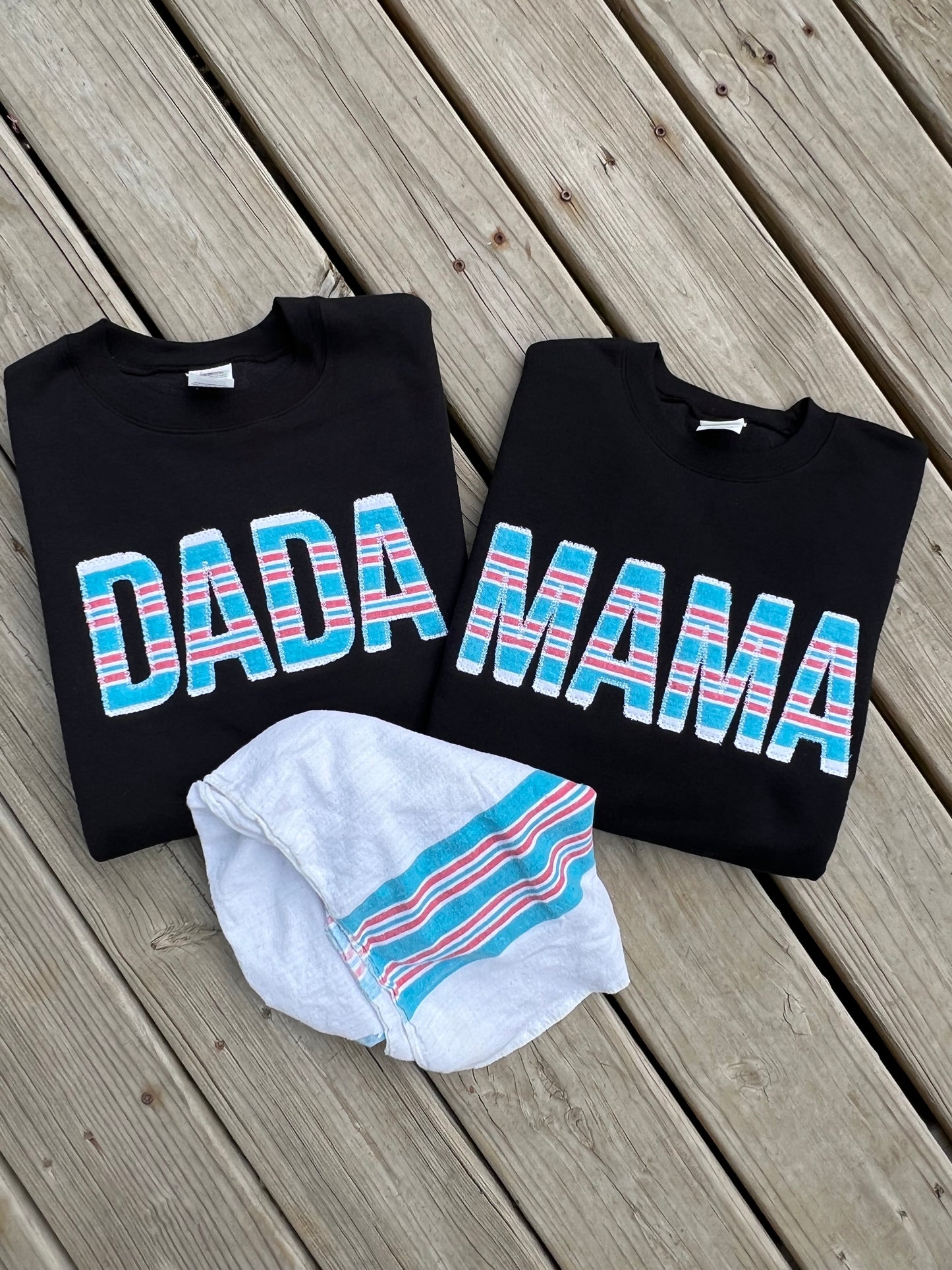 MAMA Keepsake Sweatshirt